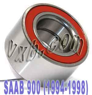 SAAB 900 Auto/Car Wheel Ball Bearing 1994-1998