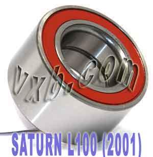 SATURN L100 Auto/Car Wheel Ball Bearing 2001