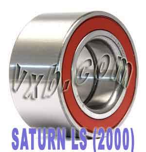 SATURN LS Auto/Car Wheel Ball Bearing 2000