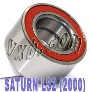 SATURN LS2 Auto/Car Wheel Ball Bearing 2000