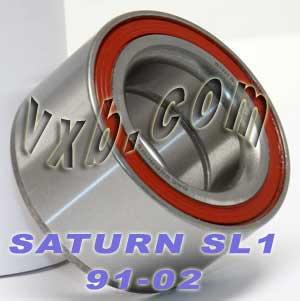 SATURN SL1 Auto/Car Wheel Ball Bearing 1991-2002