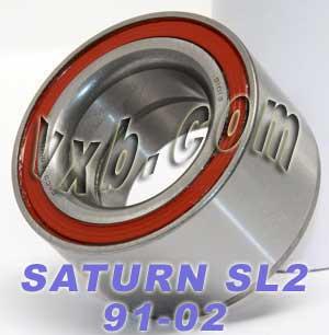 SATURN SL2 Auto/Car Wheel Ball Bearing 1991-2002