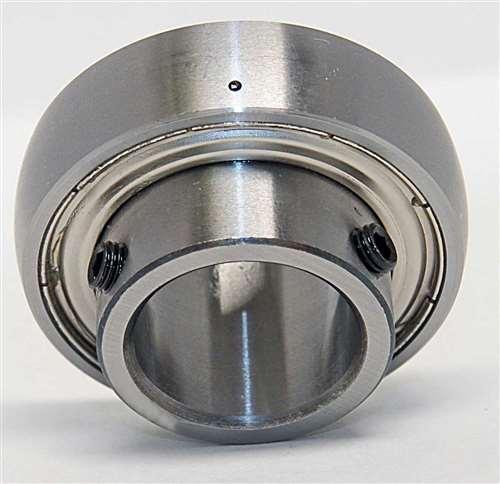 SB201-8 Bearing 1/2" Bore Insert Mounted Bearing