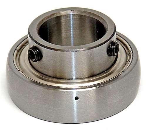 SB201 Bearing 12mm Bore Insert Mounted Bearing