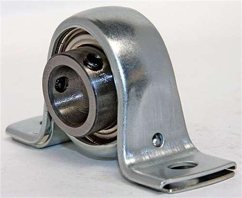 SBPP205-14 FYH Bearing 7/8 Steel pillow type Mounted Bearing