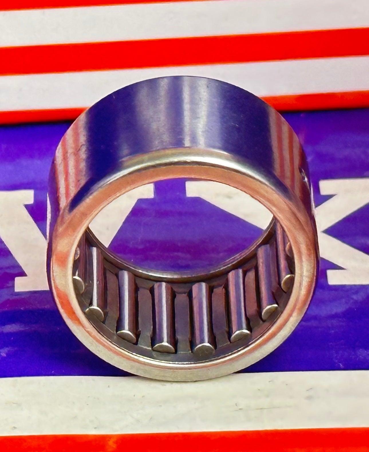 SCE1210 Miniature Needle Bearing 3/4" x 1" x 5/8"