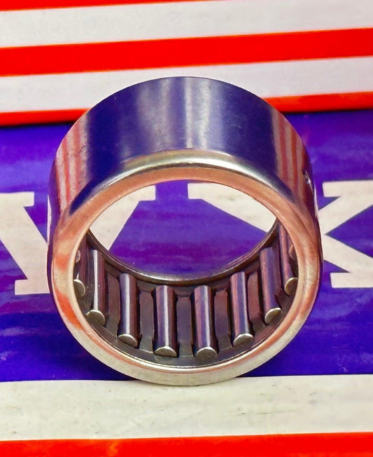 SCE1210 Miniature Needle Bearing 3/4" x 1" x 5/8"