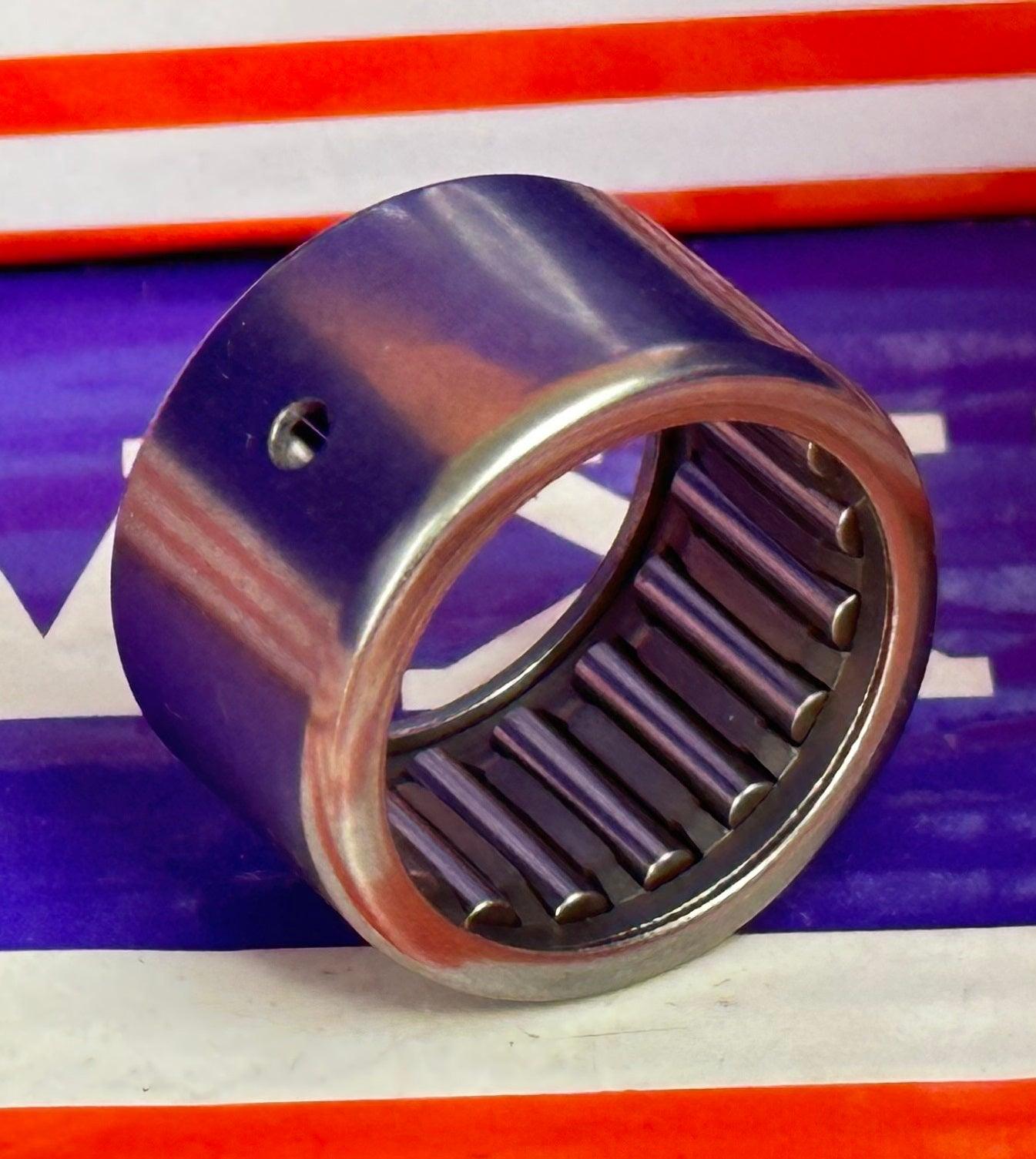 SCE1210 Miniature Needle Bearing 3/4" x 1" x 5/8"