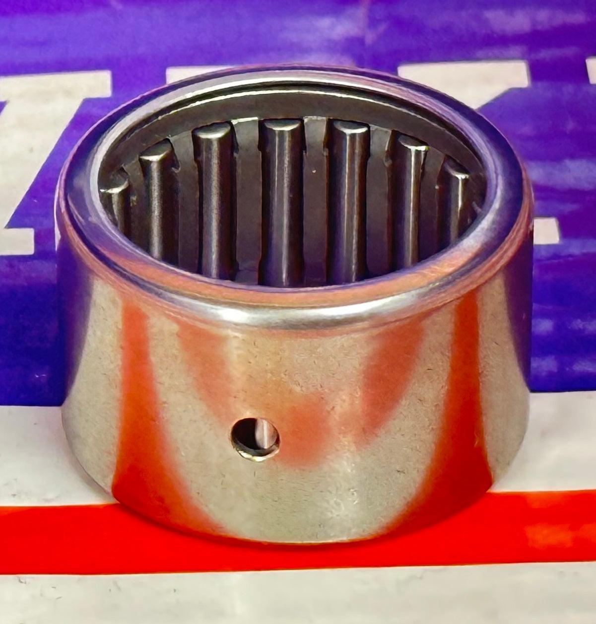 SCE1210 Miniature Needle Bearing 3/4" x 1" x 5/8"