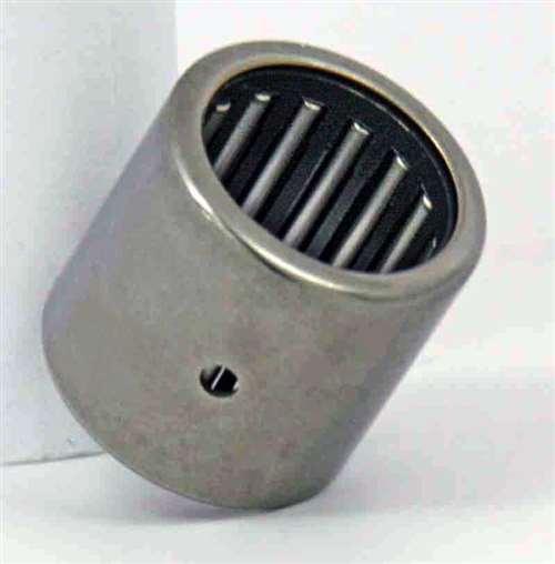 SCE126 Needle Bearing 3/4" x 1" x 3/8" - Drawn Cup