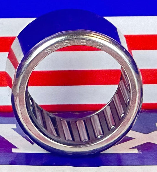 SCE1312 Needle Bearing 13/16" x 1 1/16" x 3/4" Bearing