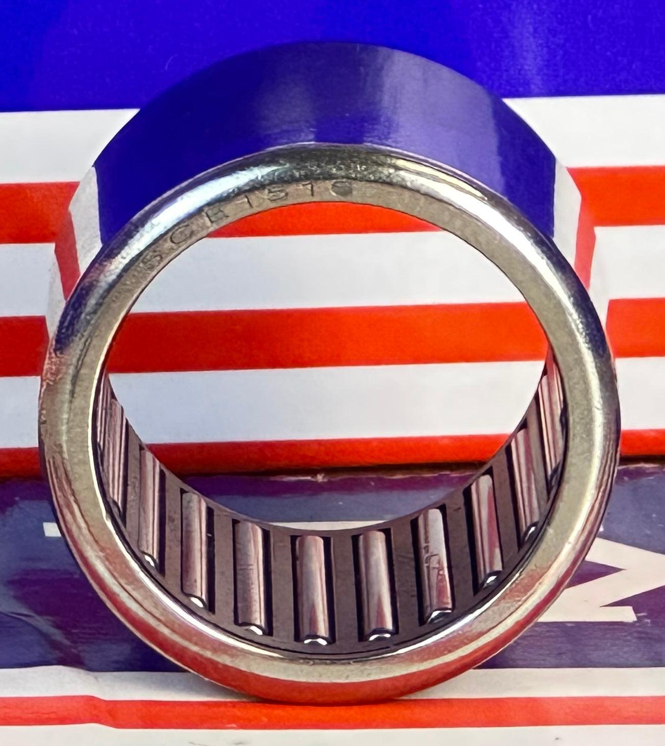 SCE1516 Needle Bearing 15/16" x 1 3/16" x 1" Bearing