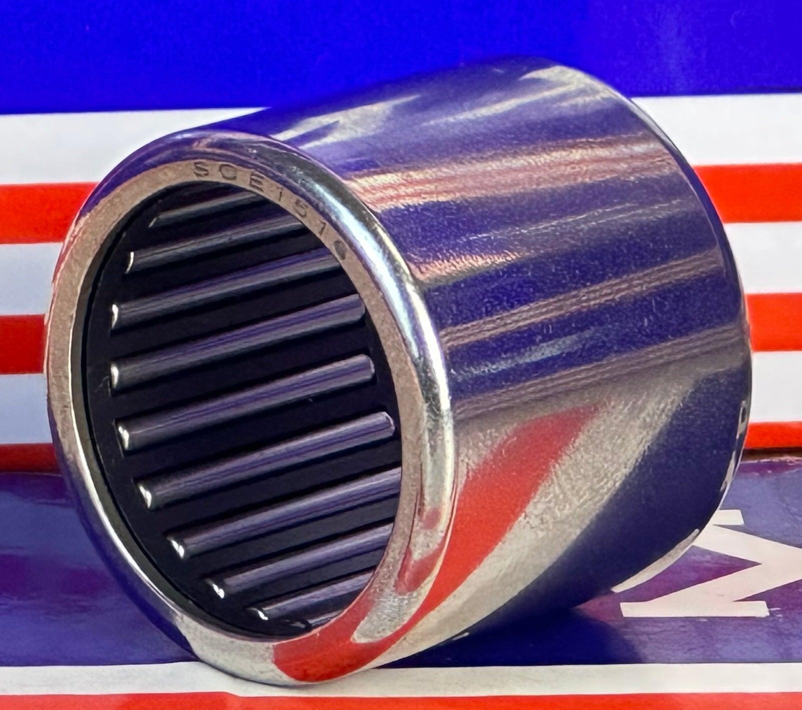 SCE1516 Needle Bearing 15/16" x 1 3/16" x 1" Bearing