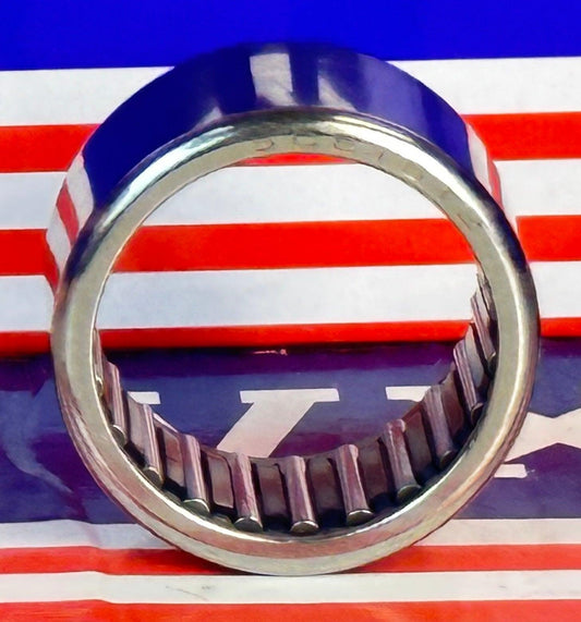 SCE1612 Needle Roller Bearing 1" x 1-1/4" x 3/4"