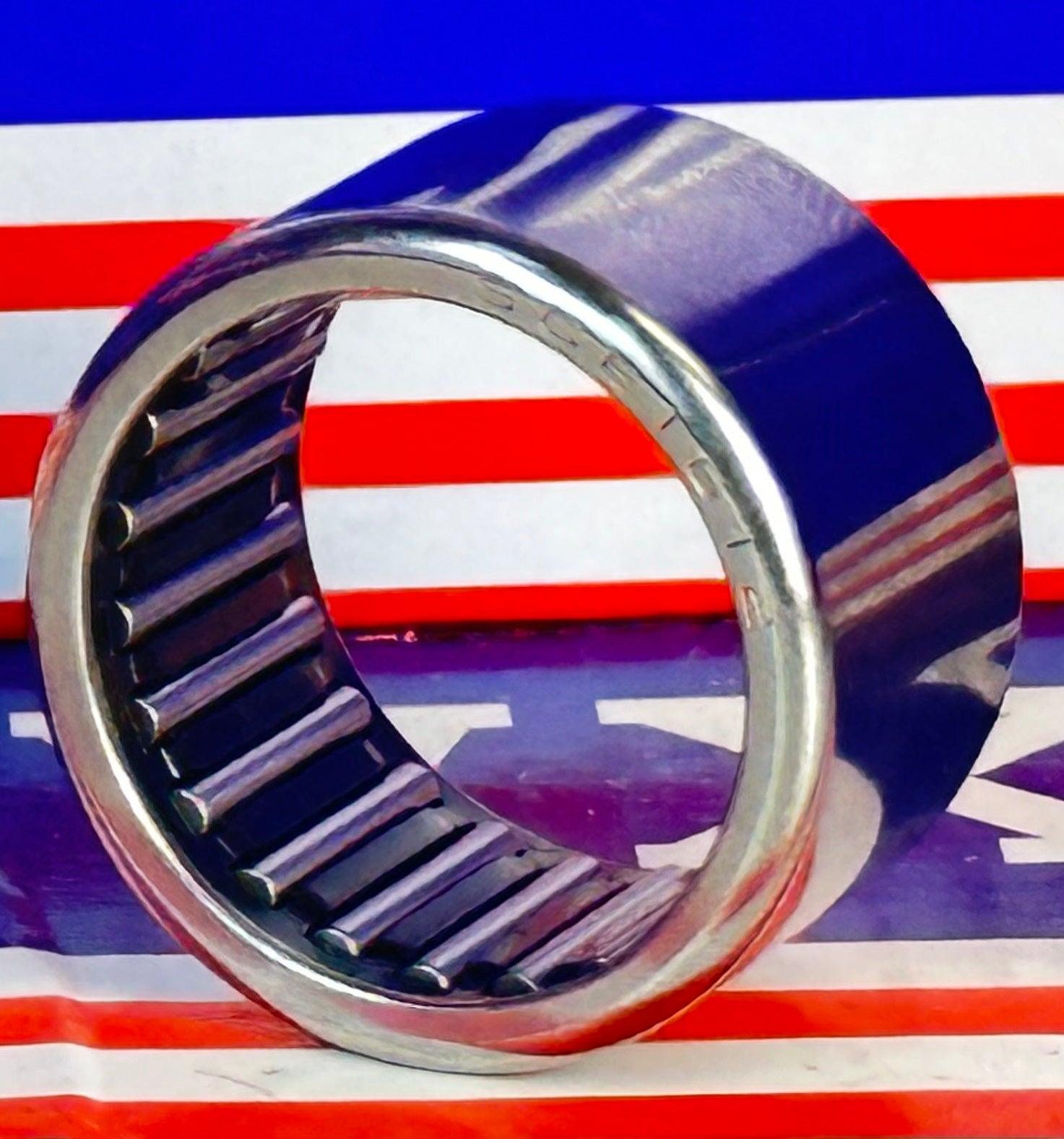 SCE1612 Needle Roller Bearing 1" x 1-1/4" x 3/4"