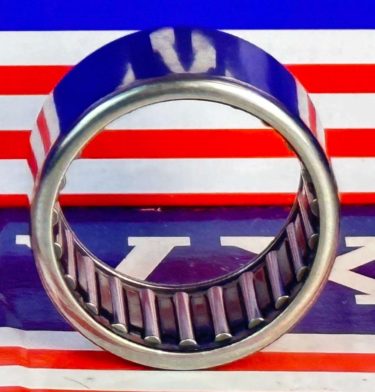 SCE1612 Needle Roller Bearing 1" x 1-1/4" x 3/4"