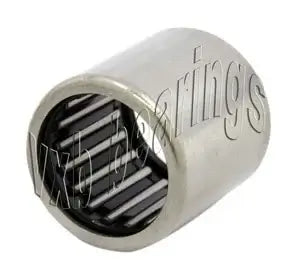 SCE168 Needle Bearing 1" x 1-1/4" x 1/2" - Drawn Cup