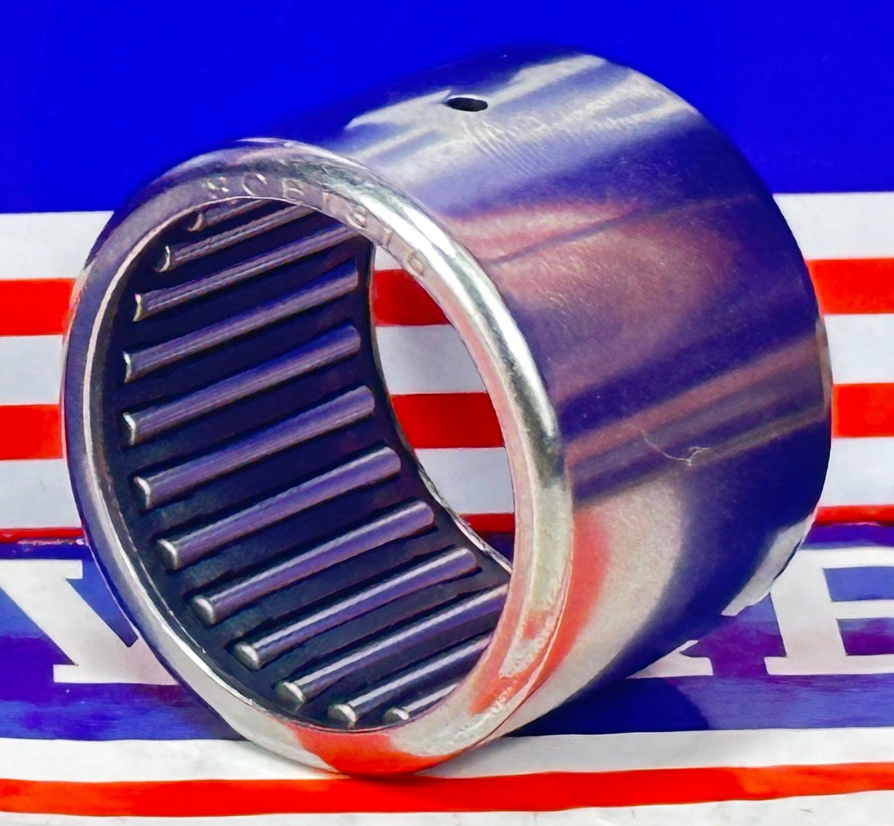 SCE1816 Needle Bearing 1-1/8" x 1 3/8x1 inch