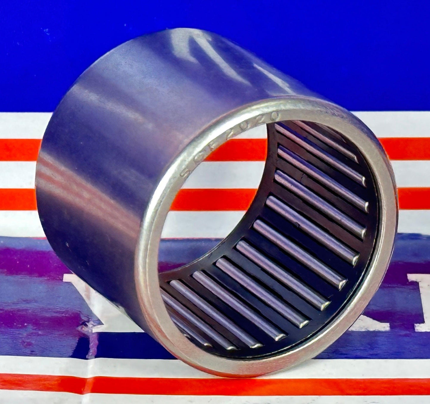 SCE2020 Needle Bearing 1-1/4" x 1-1/2" x 1-1/4"