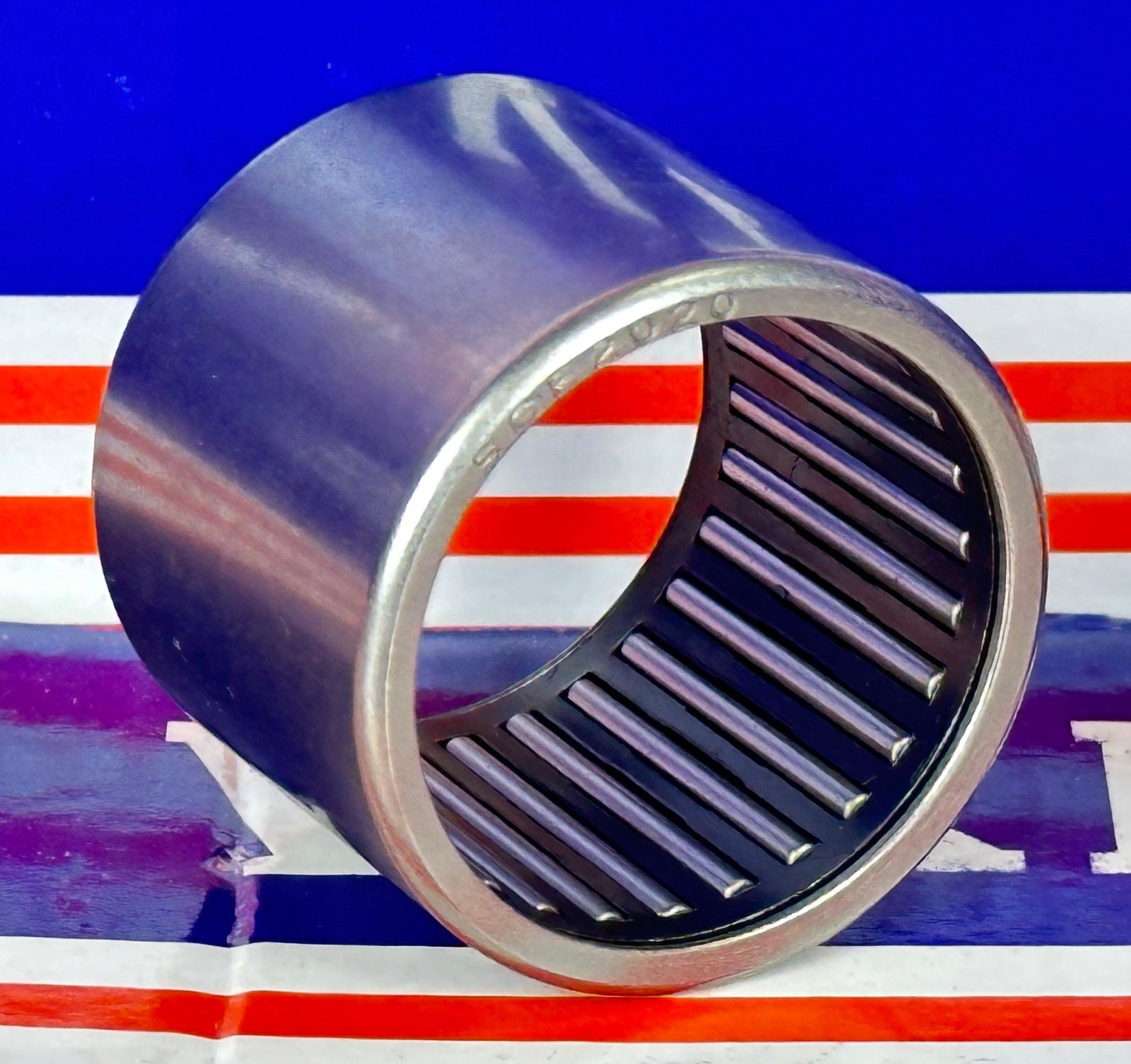 SCE2020 Needle Bearing 1-1/4" x 1-1/2" x 1-1/4"