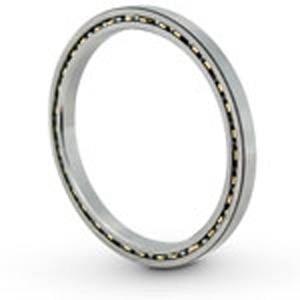 SD080XP0 8" x 9" x 1/2" X Four-Point Contact Thin Bearing