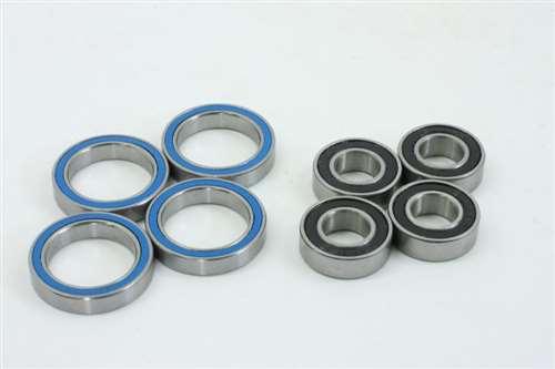 Sealed Bearing Set Team Losi LST 2-10