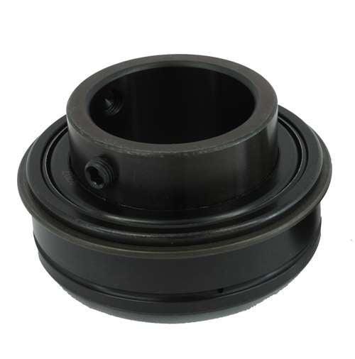SER-19-ZSFF Bearing Insert Free Spinning 1 3/16 Inch
