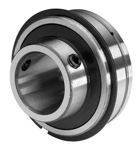 SER-25 Bearing Insert 1 9/16 Inch Mounted