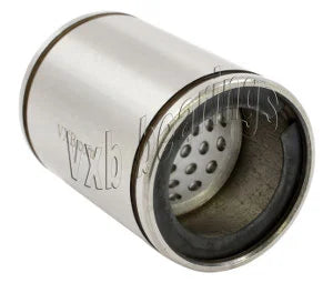 4-Pack 12mm Linear guide Shaft + Ball Bearings for Stamping Forming Dies Parts