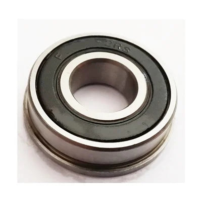 SF686-2RS Stainless Steel Flanged Sealed Miniature Bearing 6x13x5mm