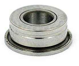 SFR144TLZWN Ceramic Handpiece Flanged Dental ABEC-7 Bearing