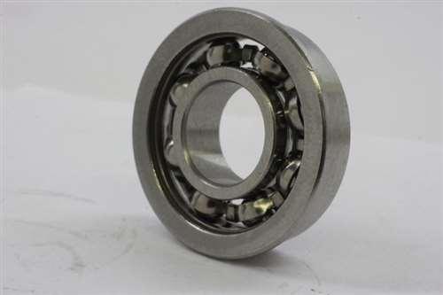 SFR3 Flanged Bearing Open 3/16" x 1/2" x 0.196"