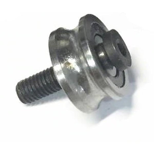 SG15 + M5x18 Screw U-Groove Sealed Track Ball Bearing