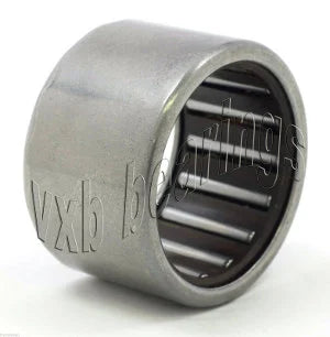 SHF1008 One-Way Stainless Steel Needle Roller Bearing/Clutch