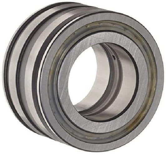 SL04130PP Sheave Bearing 2-Row Full Complement Bearing - rubber contact seals 130x190x80mm