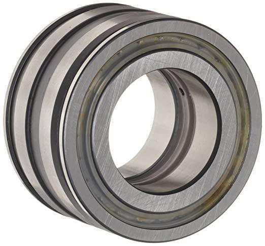 SL045004PP Sheave Bearing 2-Row Full Complement Bearing - rubber contact seals 20x42x30mm