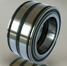 SL045013PP Sheave 2-Row Full Complement Bearing