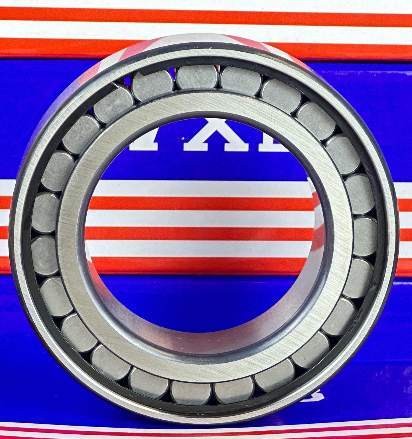 SL183011 Sheave Bearing 2-Row Full Complement Bearing 55x90x26mm