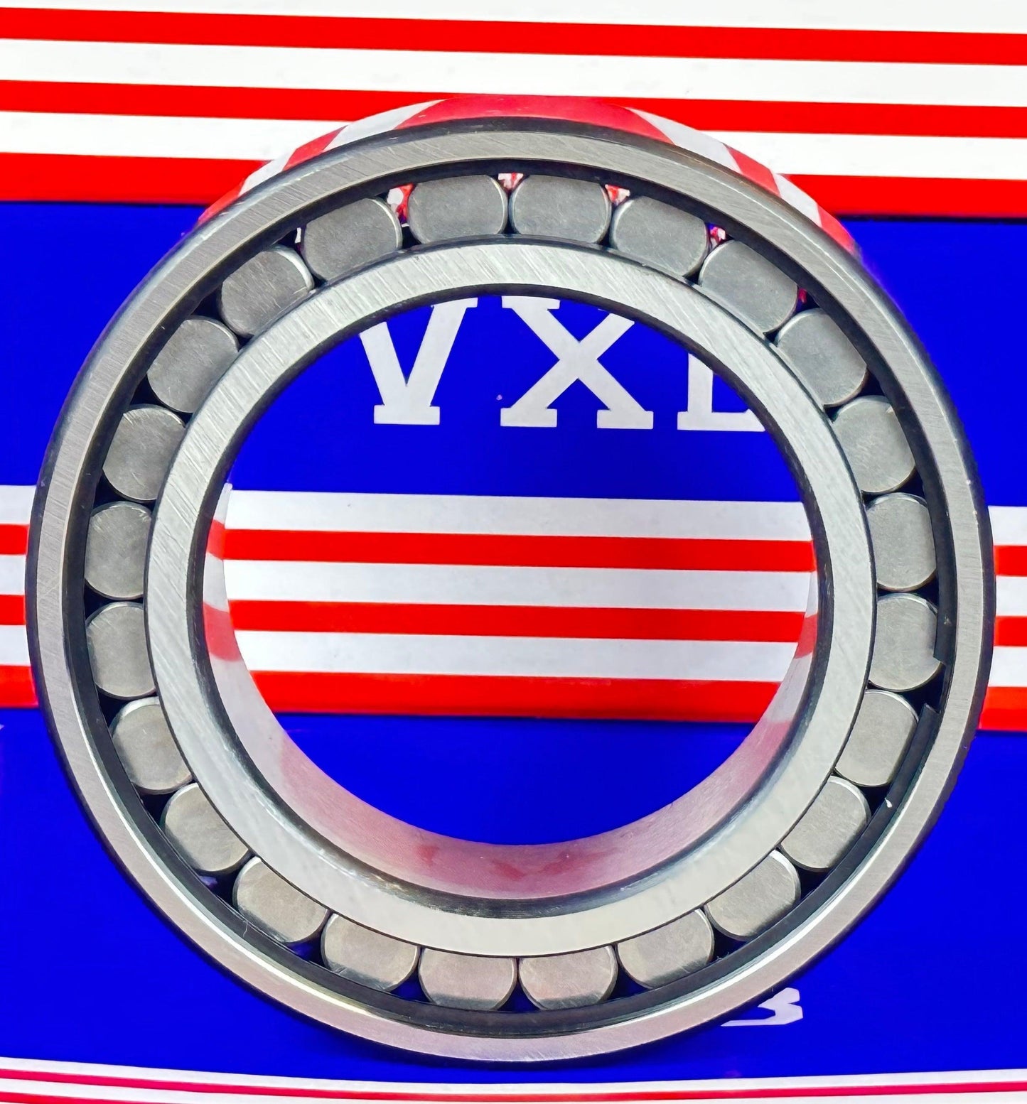 SL183012 Sheave Bearing 2-Row Full Complement Bearing 60x90x26mm