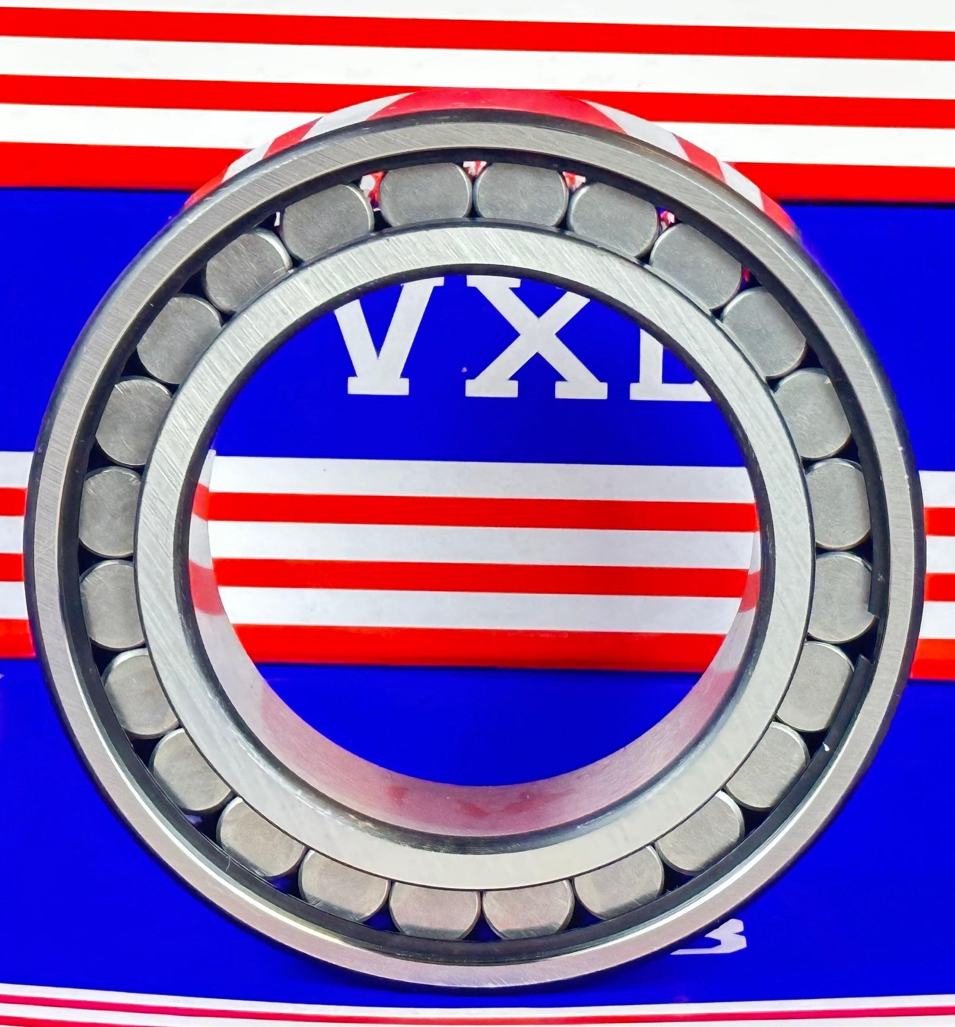 SL183012 Sheave Bearing 2-Row Full Complement Bearing 60x90x26mm