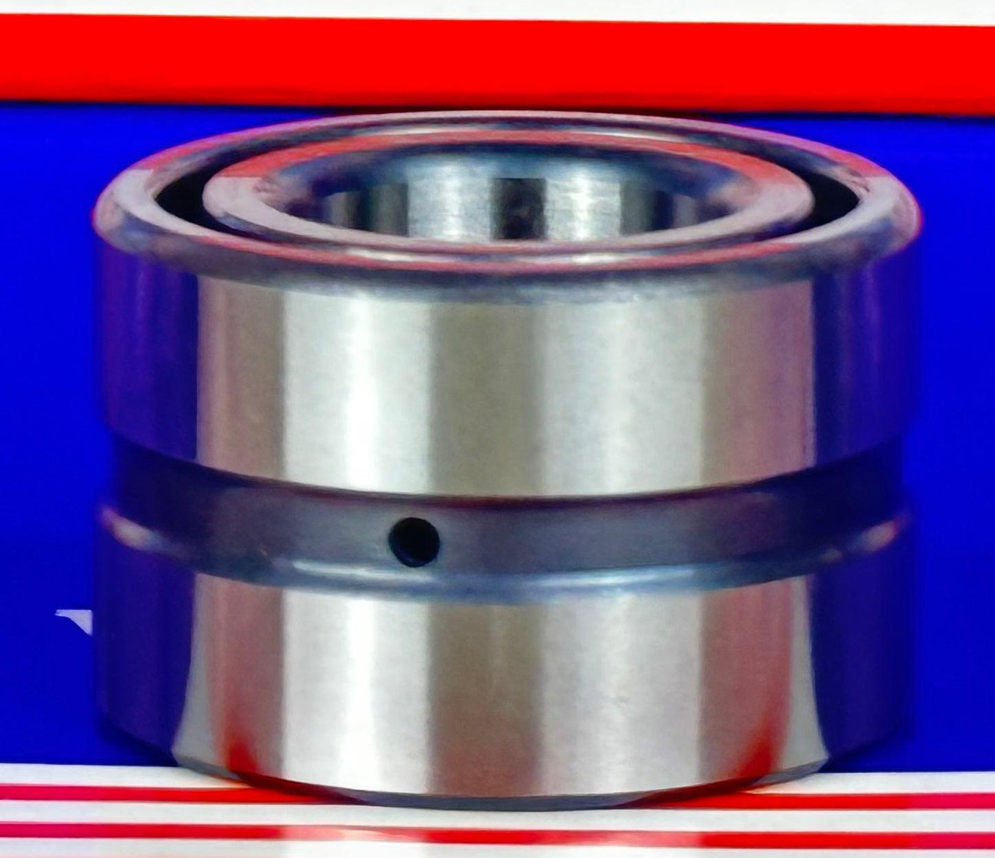 SL185005 Sheave Bearing 2-Row Full Complement Bearing 25x47x30mm