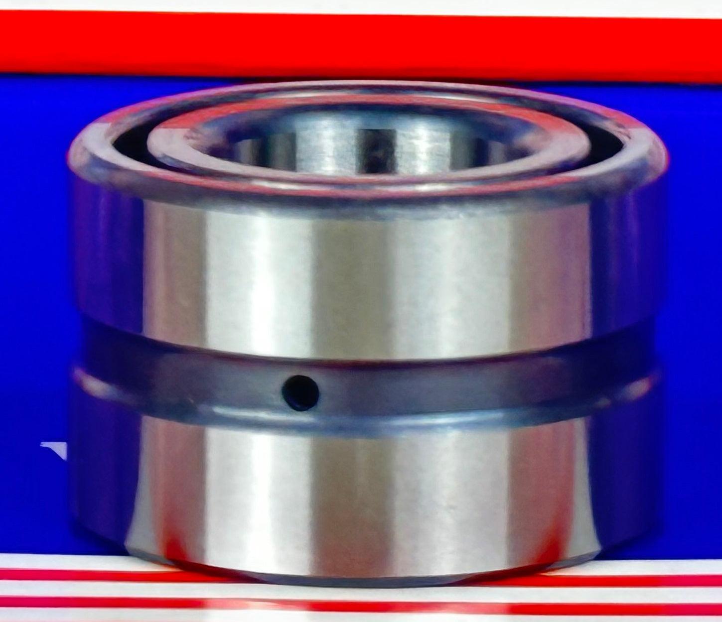 SL185005 Sheave Bearing 2-Row Full Complement Bearing 25x47x30mm