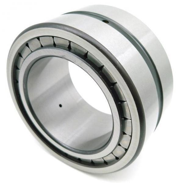 SL185008 Sheave Bearing 2-Row Full Complement Bearing 40x68x38mm