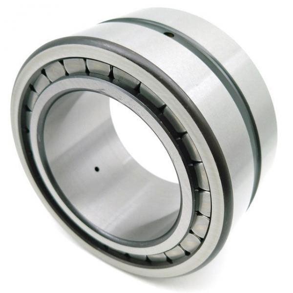 SL185018 Sheave Bearing 2-Row Full Complement Bearing 90x140x67mm