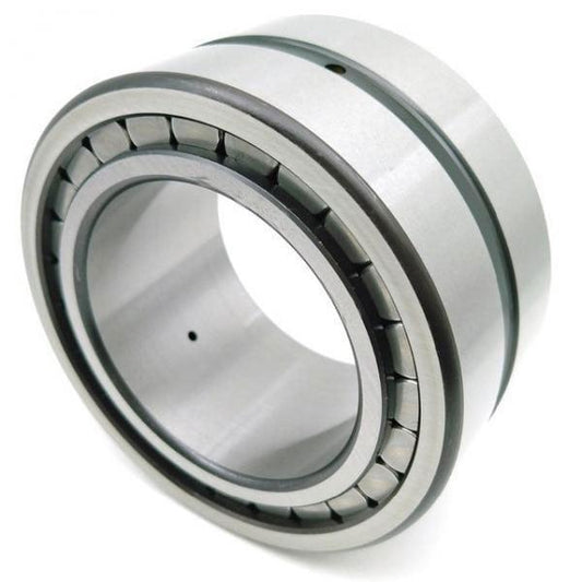 SL192322 Sheave Bearing 2-Row Full Complement Bearing 110x240x80mm