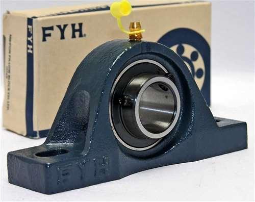 SL201-8 1/2 FYH Pillow Block Bearing Mounted Bearing