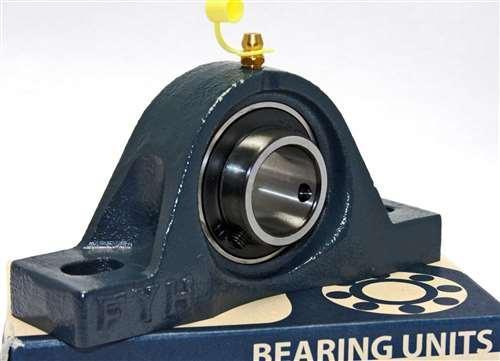 SL205-14 7/8 FYH Pillow Block Bearing Mounted Bearing