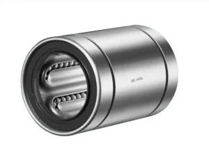 SM10-P 10mm Slide Bush Ball Linear Miniature Motion Bearing