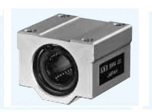 SMA30GUU NB 30mm Slide Bush Bushings Motion Linear Bearing