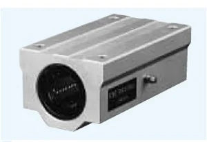 SMA60GWUU NB 60mm Slide Bush Bushings Motion Linear Bearing